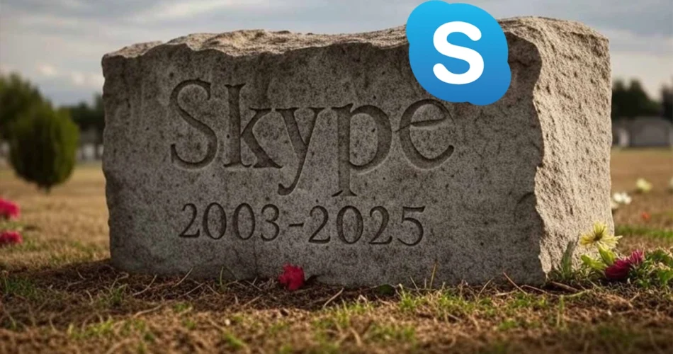 Skype