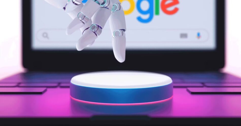 google-aramalar-a-yapay-zeka-modu-geliyor