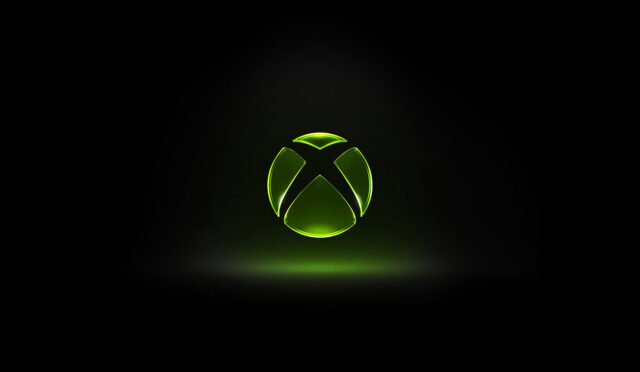 xbox