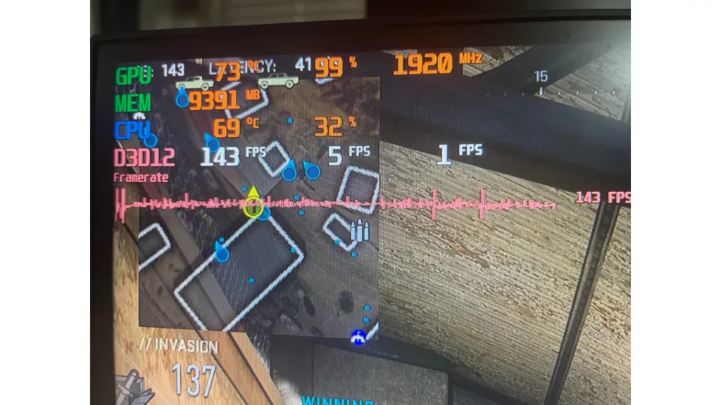 1% Low FPS Nedir, Neden Önemlidir?