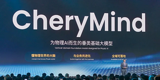 5 Dakikada 500 Kilometre Menzil Sağlayan 1,44 MW Şarj Sistemi