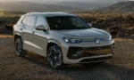 Volkswagen 2025 Tiguan’ı 49.958 Adet Geri Çağırdı