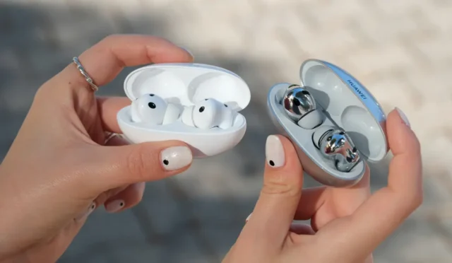Huawei FreeBuds Neo: Hafif, Akıllı ve Çok Yönlü Kulaklık İncelemesi