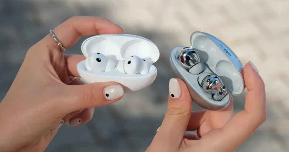 Huawei FreeBuds Neo: Hafif, Akıllı ve Çok Yönlü Kulaklık İncelemesi