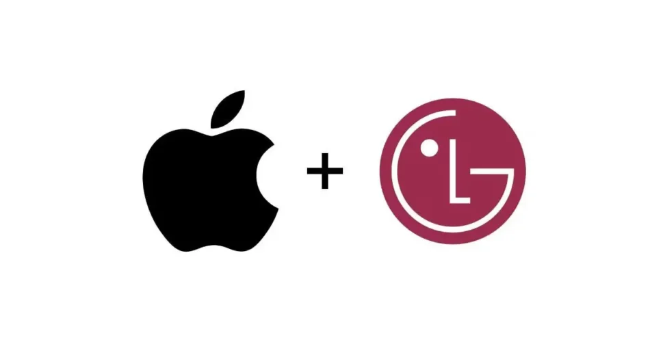 Apple ve LG, Akıllı Ev Ürünleri İçin Ortak Çalışma Planlıyor