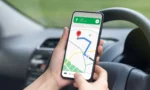 Google Haritalar, İngiltere’de akaryakıt istasyonlarının konumlarıyla birlikte anlık pompa fiyatlarını göstere