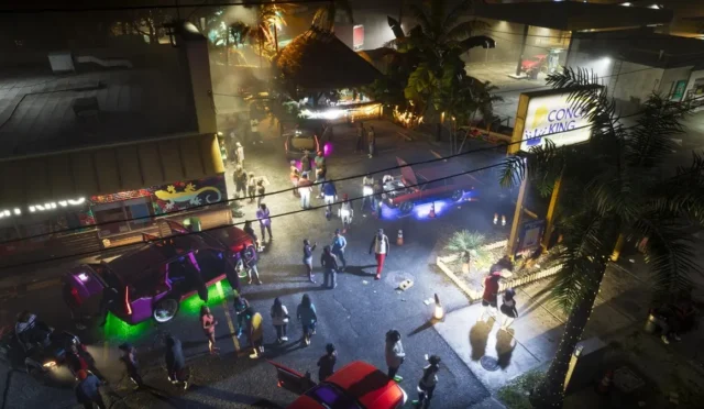 GTA 6’da Yeni Radyo İstasyonları ve DJ Kadrosu Açıklandı