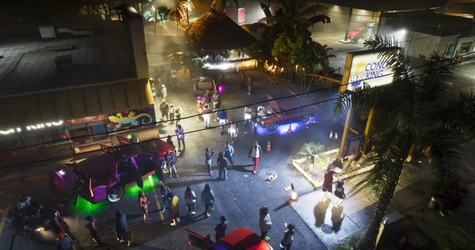 GTA 6’da Yeni Radyo İstasyonları ve DJ Kadrosu Açıklandı