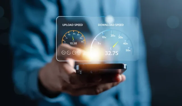 1000 Mbps Bağlantıda Hız Neden 1000 Mbps