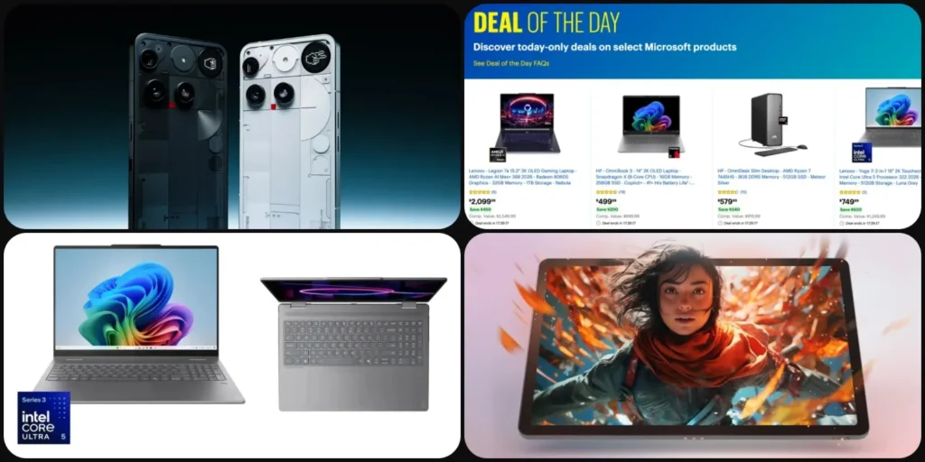 Amazon indirimli akıllı telefon kampanyası