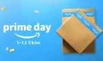 Amazon Prime Alışveriş Festivali indirimleri