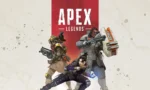 Apex Legends oyununun tanıtım görseli
