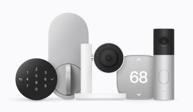 Apple Home Collection