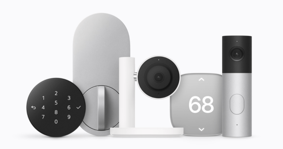 Apple Home Collection