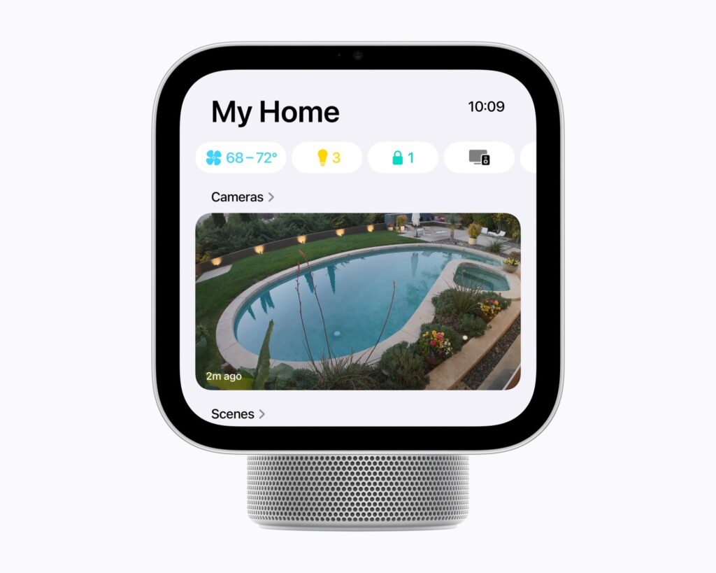 Apple Home Collection - görsel 2