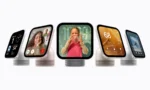 Apple HomeView akıllı ev ekranının genel görünümü