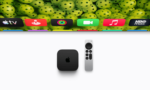 Apple TV 4K 4. nesil