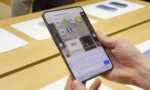 Apple'ın yeni katlanabilir telefonu iPhone Duo'nun resmi belgelerle netleşen batarya detayları