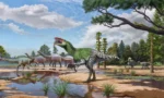 Araştırma ekibinin incelemelerini sürdürdüğü laboratuvar ortamı