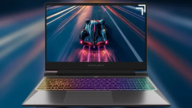 Casper Excalibur G870 model dizüstü bilgisayar
