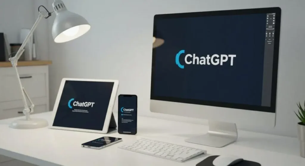 ChatGPT Geçici Sohbet - görsel 1