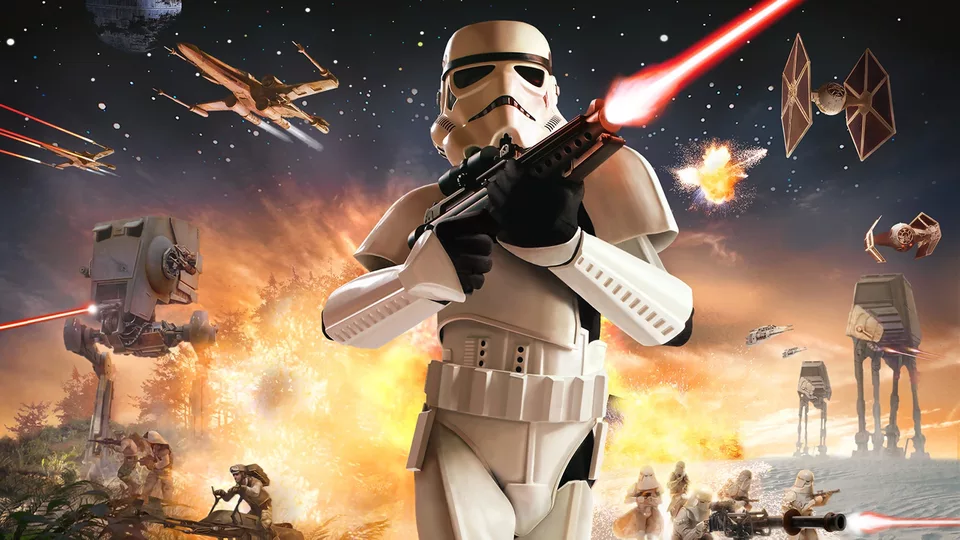 Disney Star Wars Battlefront 3 Çalışmalarına Başladı