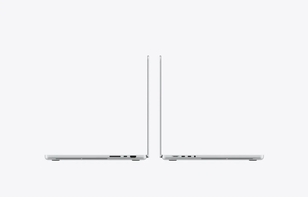 Dokunmatik OLED ekranlı yeni MacBook Pro’lar Tanıtıldı!
