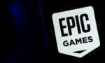 Epic Games Launcher ana ekranı
