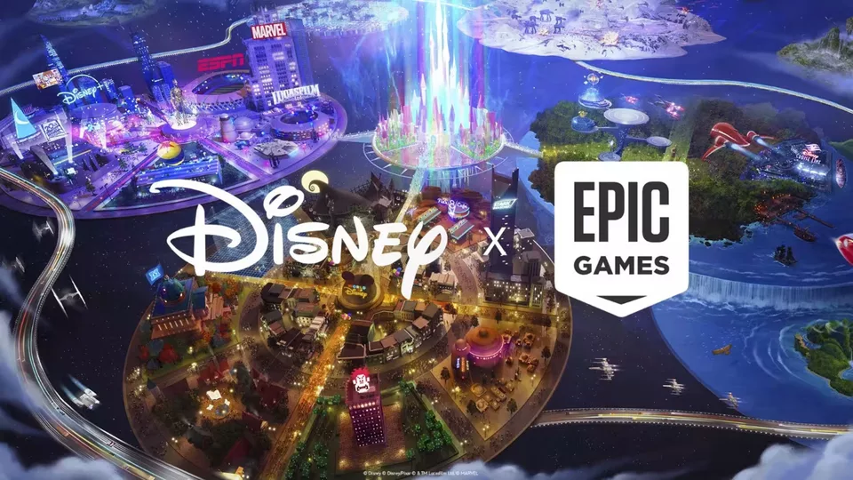 Epic Games'in Marvel ve Star Wars Oyunu Yapay Zeka ile Geliştiriliyor