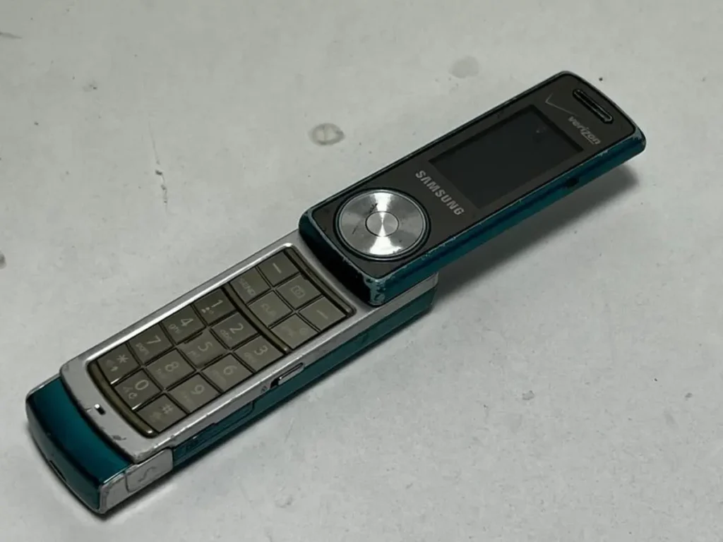 Farklı pazarlarda boy gösteren eski nesil Samsung cihazları