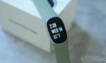 Fitbit Edge modelinin resmi tanıtım görseli
