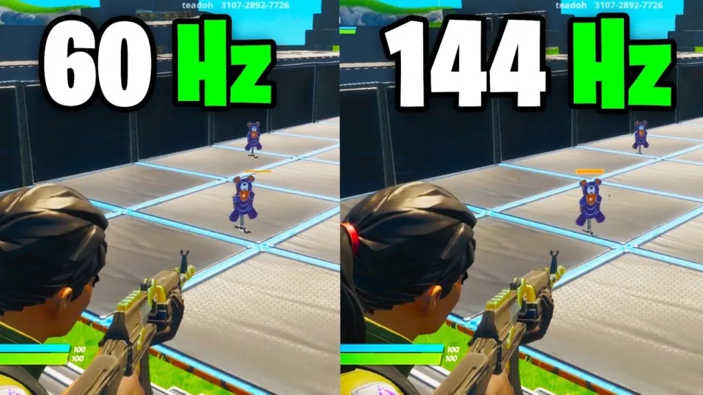 FPS ile Hz Arasındaki Fark Nedir? - 5