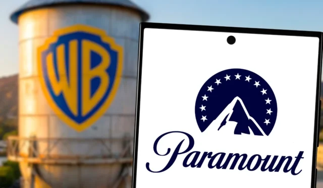 Skydance, Warner Bros. Discovery’yi Satın Alarak Medya Devini Oluşturdu