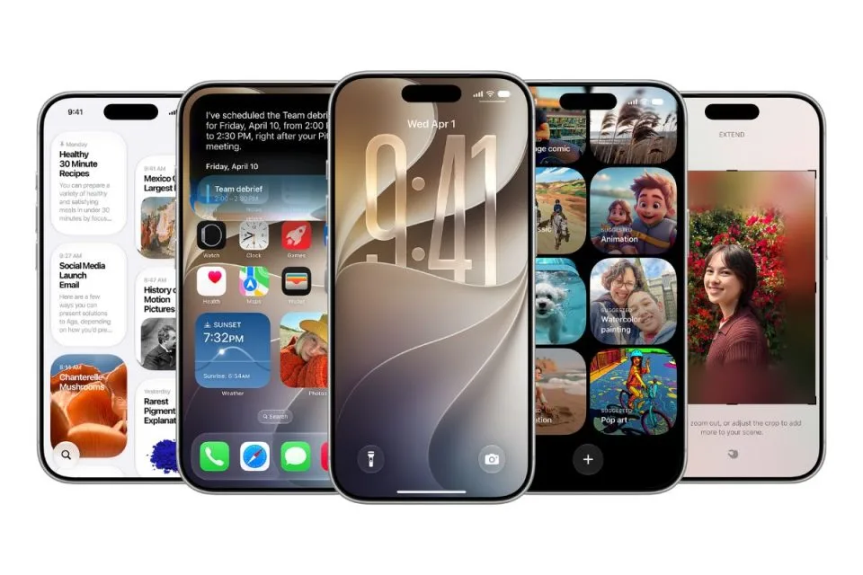 iOS 27.2 Yayınlandı: iPhone’lara Yeni Siri ve Birçok Özellik Geldi