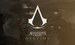 İptal edilen Assassin's Creed Destiny oyunundan sızdırılan erken dönem prototip kareleri.