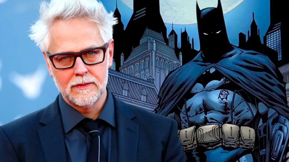 James Gunn'ın Batman'i İçin İlk Detaylar Belli Oldu