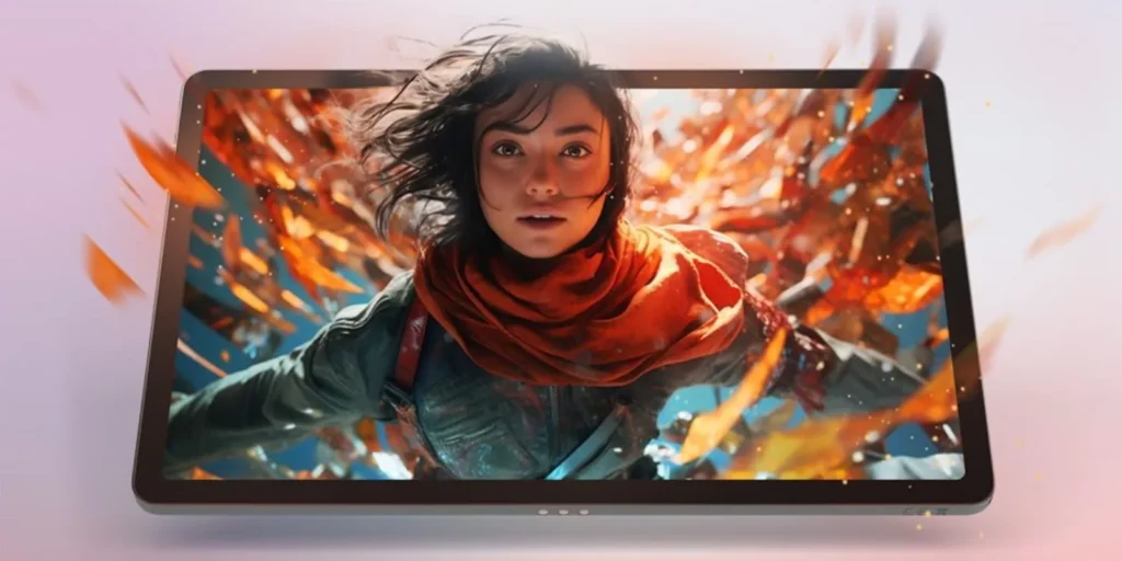 Lenovo Yoga 7i 2-in-1 dizüstü bilgisayar