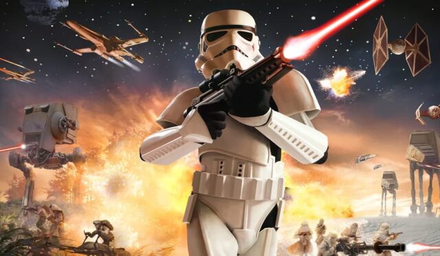 Lucasfilm'in yeni projeleri hakkında henüz resmi bir açıklama yapılmadı.