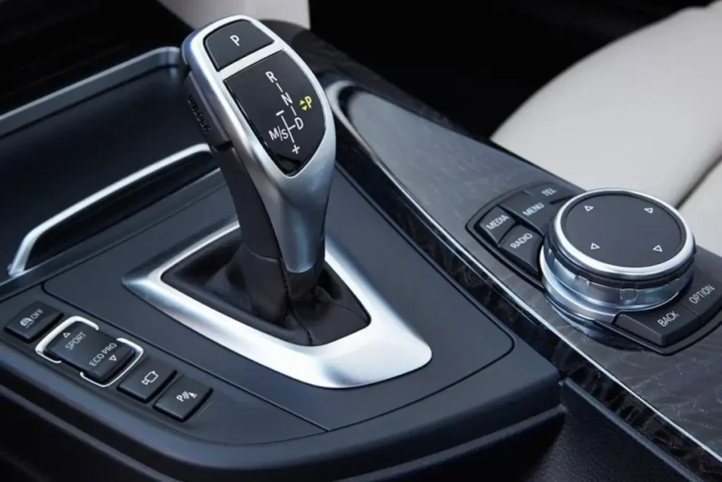 Mazda araçlarında tercih edilen SKYACTIV-DRIVE şanzıman yapısı