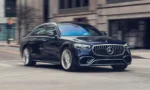 Mercedes-Benz 2027 Model Yılı İçin Ürün Gamında Önemli Değişiklikler