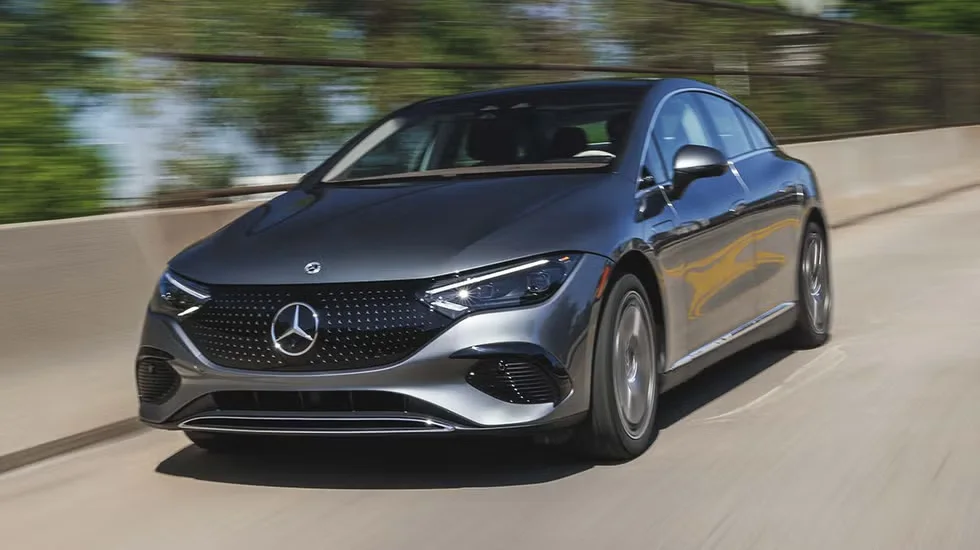 Mercedes-Benz 2027 Model Yılı İçin Ürün Gamında Önemli Değişiklikler