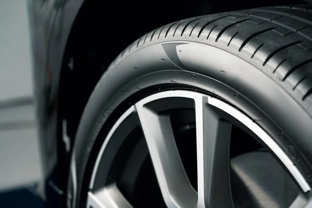 Motorun çalışma düzenini ve sarsıntıyı etkileyen motor takozları