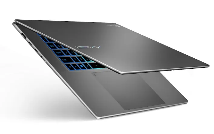 MSI Prestige N16 Flip AI+ Satın Alma Rehberi: Size En Uygun Bellek Kapasitesi Hangisi?