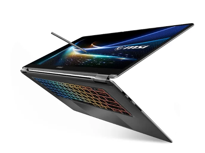 MSI Prestige N16 Flip AI+ Satın Alma Rehberi: Size En Uygun Bellek Kapasitesi Hangisi?