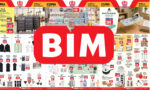 BİM Rafları 9-15 Ekim’de Yenileniyor