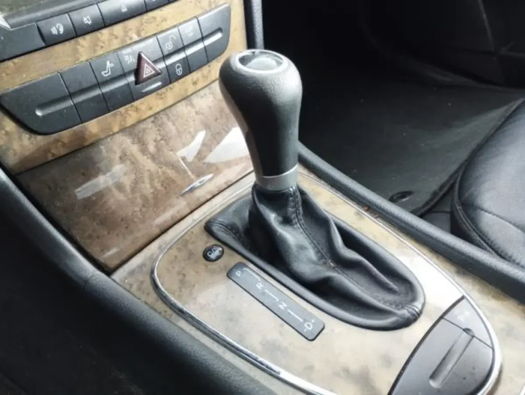 Otomotiv sektöründe kullanılan otomatik vites sistemleri genel görünümü