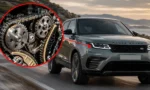 Range Rover modellerinin genel görünümü