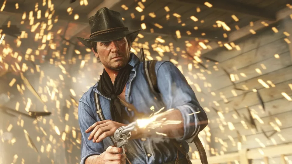 Red Dead Redemption 2 dünyasında yeni NPC etkileşimleri