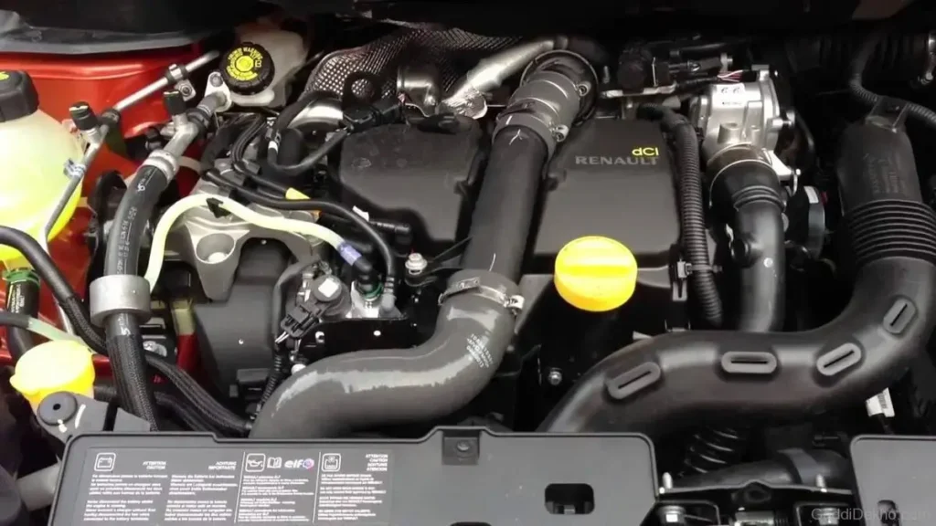 Renault ve Dacia araçların 1.5 litrelik seçeneği