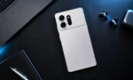 Samsung Galaxy S27 Ultra için hazırlanan konsept tasarım görseli